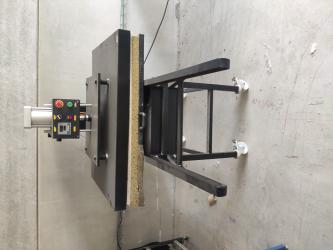 maquinaria en valencia