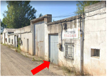 nave industrial en valladolid