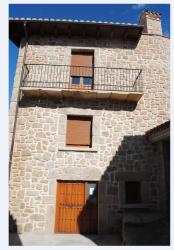 vivienda en fermoselle