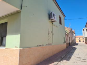 vivienda en albatana