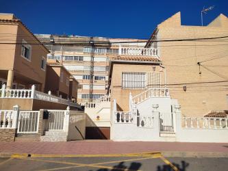 garaje en torrevieja