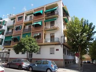 vivienda en cordoba