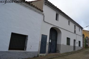 vivienda en ibahernando
