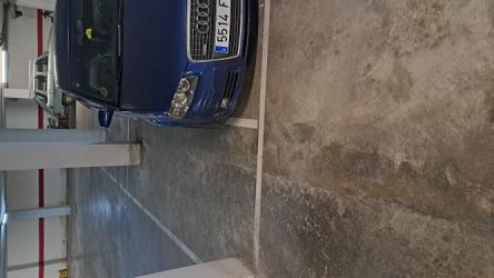 garaje en sant mateu