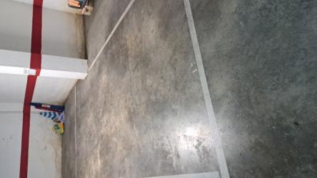 garaje en sant mateu