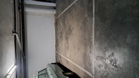 garaje en sant mateu