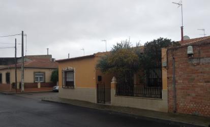 vivienda en bolaÑos de calatrava