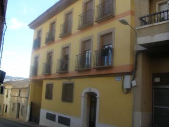 garaje en argamasilla de calatrava