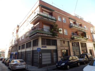 vivienda en madrid