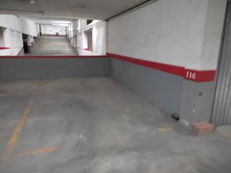 garaje en torrevieja