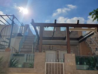 vivienda en torrevieja