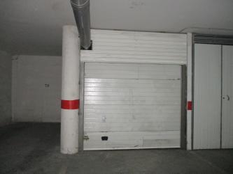 garaje en almeria