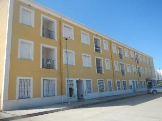 garaje en monesterio