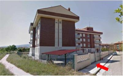 trastero en villarcayo de merindad cast vieja