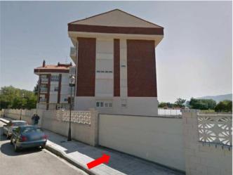 garaje en villarcayo de merindad cast vieja