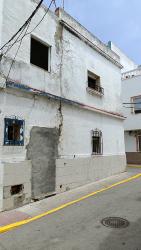 vivienda en barbate