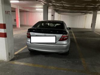 garaje en jerez de la frontera