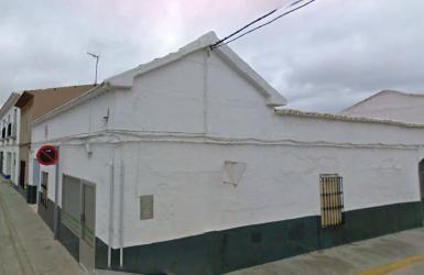 vivienda en pedro muÑoz