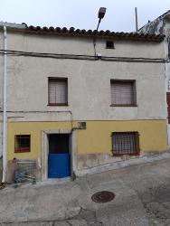 vivienda en huete