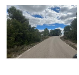 finca rústica en alocen