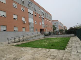 vivienda en huelva
