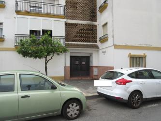 vivienda en palos de la frontera