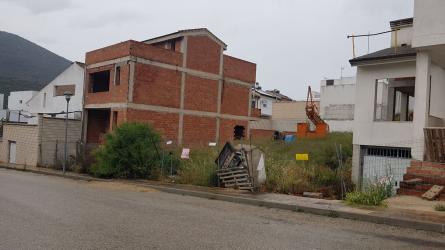 solar en villares (los)