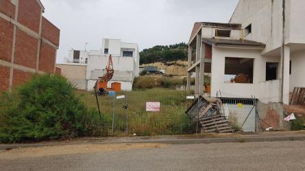 solar en villares (los)