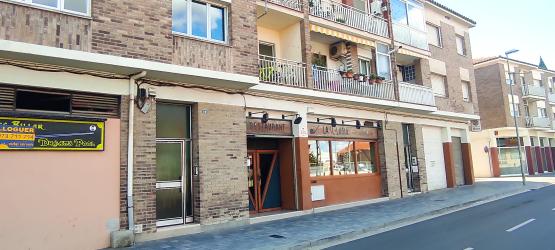 garaje en mollerussa