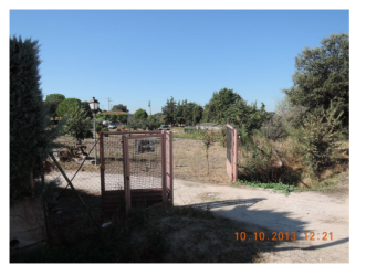 vivienda en sevilla la nueva