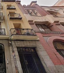 vivienda en madrid