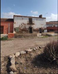 finca rústica en mazarron