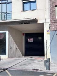 garaje en caravaca de la cruz