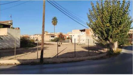 finca rústica en murcia