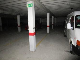 garaje en porriÑo, o