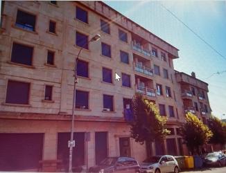 garaje en salvaterra de miÑo