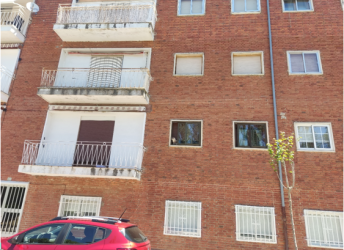 vivienda en peÑaranda de bracamonte