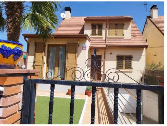 vivienda en cabrerizos