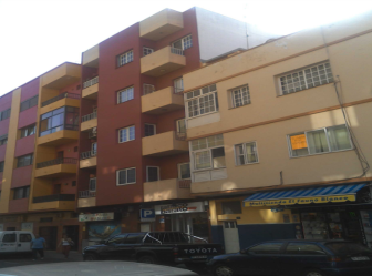 vivienda en laguna (la)