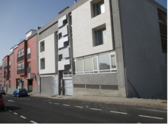 garaje en santa cruz de tenerife