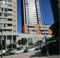 garaje en santa cruz de tenerife