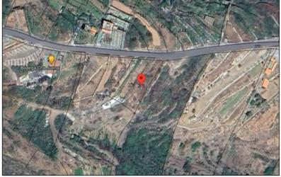 finca rústica en guimar