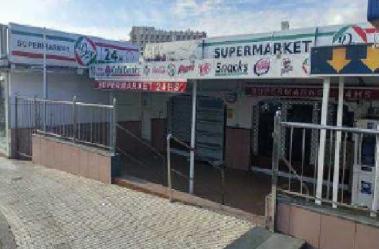 local comercial en arona