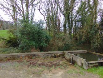 finca rústica en santillana del mar