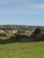 finca rústica en santillana del mar