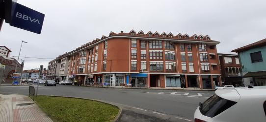 trastero en santa maria de cayon