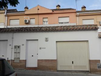 vivienda en mairena del aljarafe