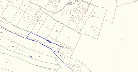 finca rústica en soria