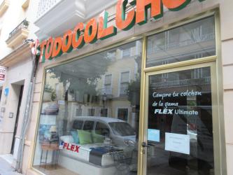 local comercial en huelva