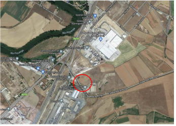 finca rústica en valladolid